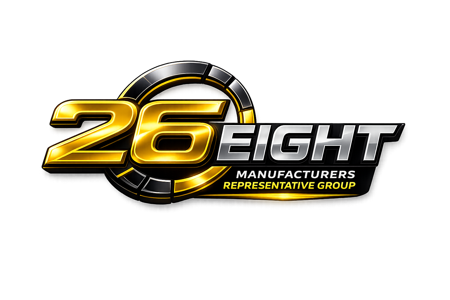 26Eight Manufacturers Representative Group